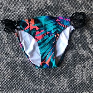 Victoria’s Secret Swimsuit Bottoms